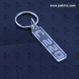 

Key chain MERCEDES BENZ C220