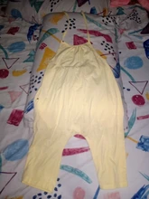 Mono de algodón con tirantes para niños y niñas, ropa holgada informal y deportiva para el verano, pantalones bombachos para niños y niñas pequeños