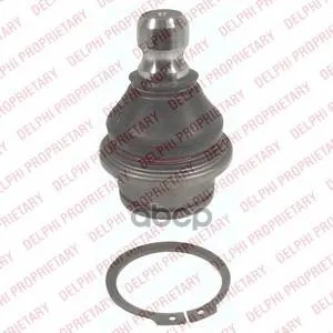 Опора Шаровая Nissan Pathfinder/Navara 05- Нижн.Лев/Прав. Delphi Tc2147 Delphi арт. TC2147