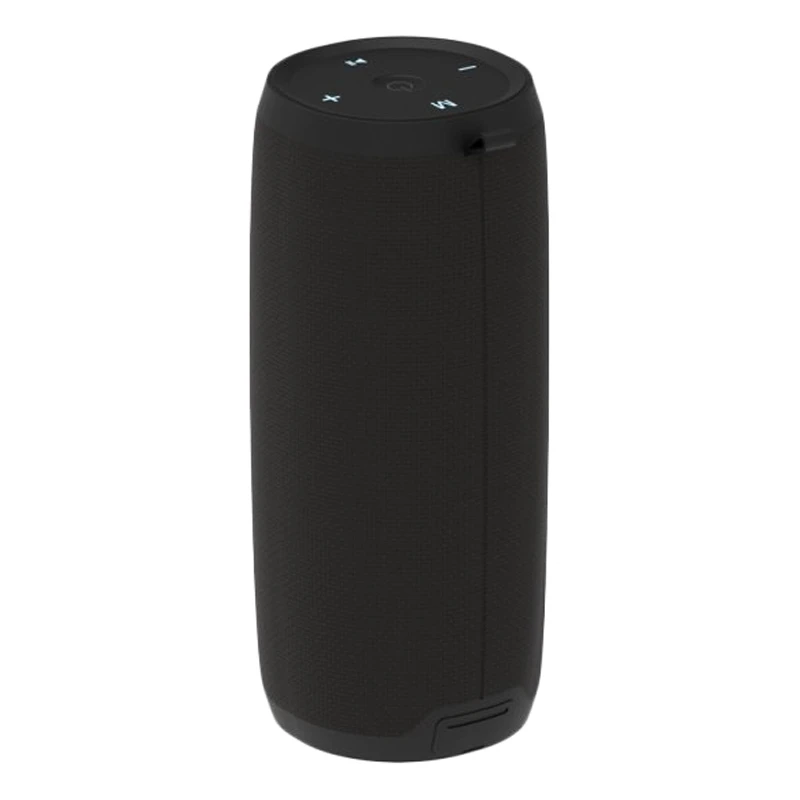 Акустика портативная RITMIX SP-420B black (Мощность 10 Вт, FM-приёмник, MP3-плеер, MicroSD до 32 Гб, Bluetooth 4.1)