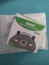 Los niños KN95 de Panda máscara chico niño FFP2 rímel rostro respirador de filtro reutilizable máscara FPP2 FPP3 FFP3