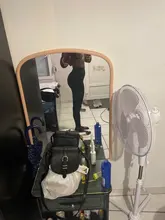 Invierno cálido de talla grande Leggins Color sólido terciopelo de las mujeres mallas de cintura alta elástico negro dropshipping. Exclusivo.