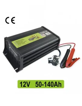 

JBM 52290 BATTERY CHARGER 12V 50-140Ah