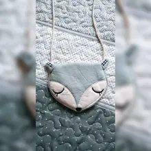 Bolso de hombro de un solo hombro para niños, monedero, bandolera, accesorios para bebé, regalo ideal para el Día de los niños