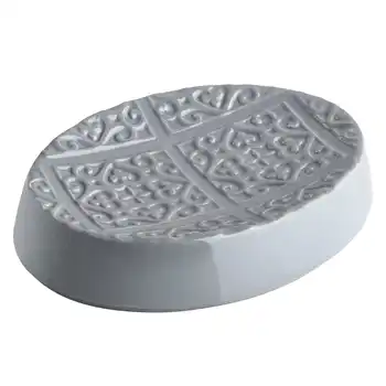 

Soap Dish Gray