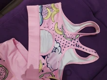 Sportswear Fitness-Pants Workout-Clothes Yoga-Suits Banana Gym Print Boom High-Waist