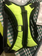 Harness Vest Pets-Accessories Chest-Strap Dog Pet-Large Walk-Out Soft for Medium