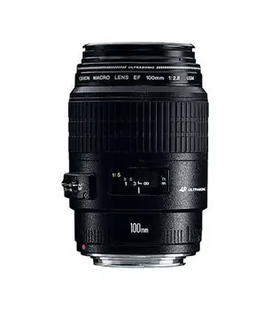 

CANON EF 100mm f/2.8 MACRO USM