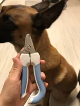 Scissor Cutter Clippers Professional Grooming with Lock Long-Lasting Pet-Cat Stainless-Steel