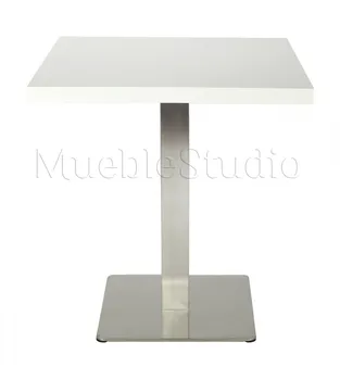 

Square Russia Catering Table