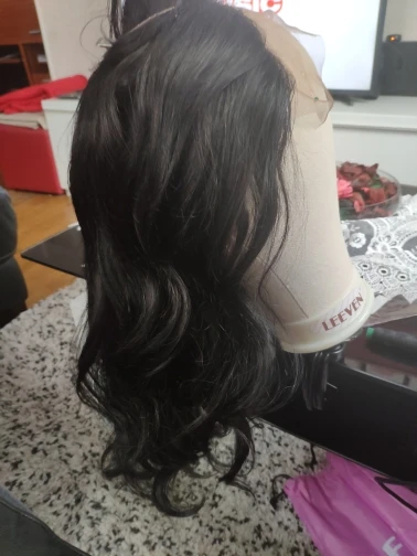 HD Transparent Lace Front Human Hair Wigs PrePlucked 13x6 180% Brazilian Body Wave Lace Frontal Wig With Baby Hair Remy Princess|Human Hair Lace Wigs|   - AliExpress