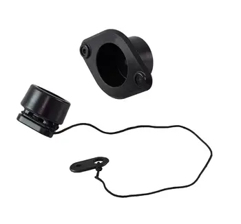 

Drain Valve for PVC boat, with plug