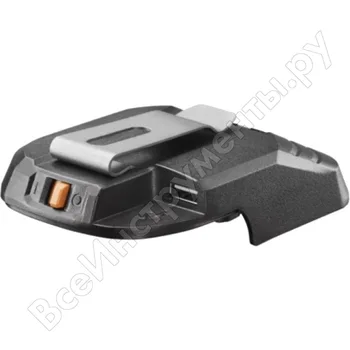 

Adapter with USB port bhj18c-0 AEG 4935459335