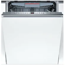 Полновстраиваемая посудомоечная машина Bosch SMV 46 MX 01 R