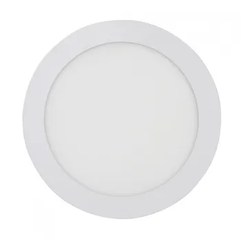 

LED Downlight Ultraslim Recessed Round 22W 1900lm Ø 21cm 4000K White 7hSevenOn LED