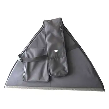 

BKB 2-4.165-120-35 cm. pro cover for balalaika-double bass AMs