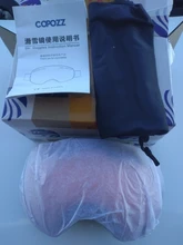 COPOZZ-Gafas de esquí para hombre y mujer, lentes de Snowboard para esquiar, protección UV400, antiniebla