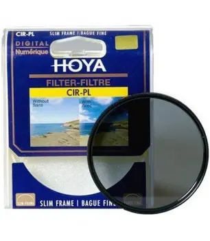 

HOYA filter CPL SLIM 62MM