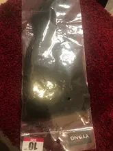 Yyong pelo peruano recto 3 / 4 mechones con cierre 100% Remy teje la extensión del pelo humano con 4*4 Cierres de encaje doble trama
