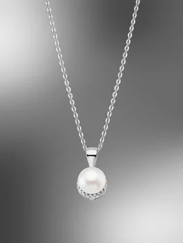 

Necklace LOTUS LP1929-1/1 925 SILVER