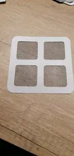 Screen Fly-Bug-Repair Anti-Mosquito Net Mesh Repair-Stickers Fix Window for Home 20pcs/Set