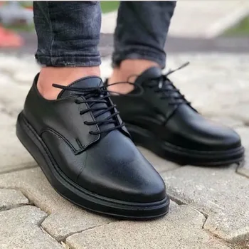 

Black Color High quality 100% Vegan Leather Men Casual Shoes. Shoe, Sneaker Shoe, Van Shoe, Air Shoe, Basket Shoe, Flip Shoe, Trainer Shoe, Chaussure, Laofer Shoe, Gel Shoe, Young Man Shoes, Chaussures de Jeunes Hommes