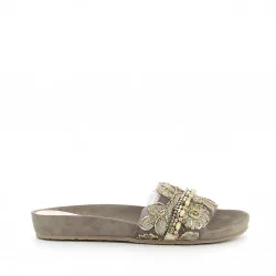 

OBI SHOES 71.727 taupe