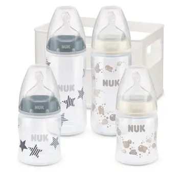 

CHOICE SET 1 + 4 + bottles shelf BOY