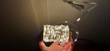 Fairy-String-Lights Tree Wedding-Garden-Decoration Christmas Holiday Outdoor Wateproof-Plug