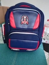 Mochilas escolares ortopédicas para niños y niñas, a prueba de agua