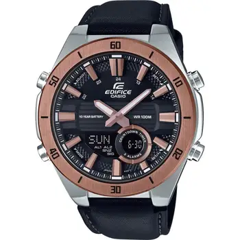 

Casio wrist watch men's quartz