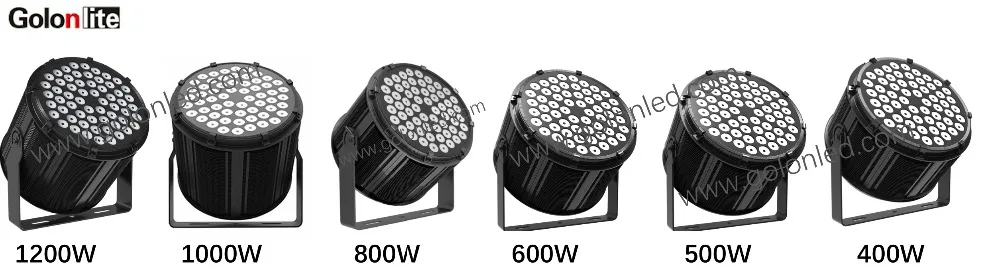 high power LED flood lighting