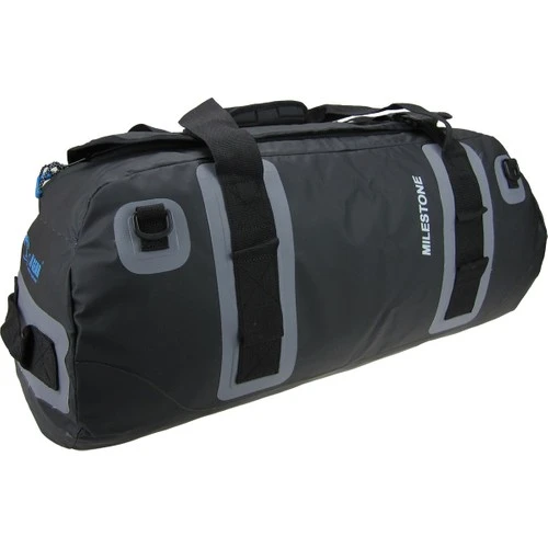 Jr Gear Milestone Hybrid Duffel Medium Bag Bicycle Bags & Panniers