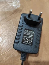 Switch Charger Adapter Power-Supply Led-Light-Strips CCTV 1A 48V 24V 5V Ac/Dc 10V 9V