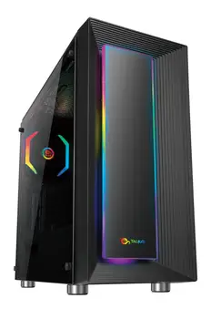 

Talius case ATX Gaming Auriga tempered glass USB 3.0