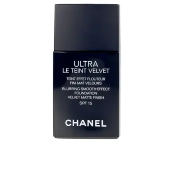 

Ultra le teint velvet spf15 br32