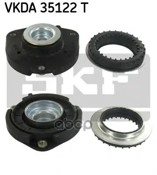 

Support rack shock. With podsh. 2 PCs led SKF item No. vkda35122t