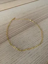 Plata de Ley 925 auténtica de cadena con colgante geométrico elegante para mujer, joyería fina para mujer, bisutería para fiesta de boda