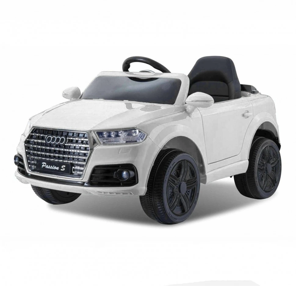children's electric car audi