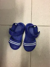 Pudcoco-Sandalias de verano para niños y niñas, zapatos infantiles para surfear y caminar en la playa, 2020