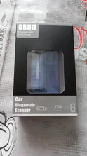 Scanner ELM327 PIC18F25K80 Car Diagnostic Obd2 Bluetooth 2-Obd2 Code-Reader Auto-Tool
