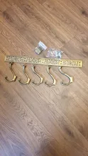Coat Hanger Robe-Hooks Bathroom-Accessories Wall-Carving Luxury Antique 5 for YT-3012
