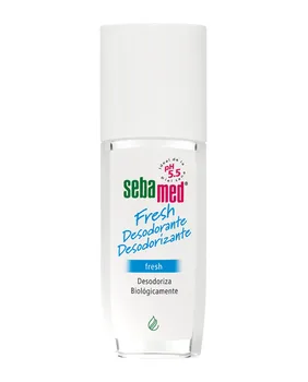 

Sebamed desodorante fresh