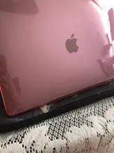 Crystal Hard Case For Macbook Air 13 Retina Pro 13 15 16 2020 A2289 A2159 Hard Cover