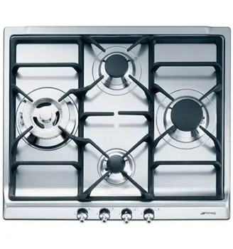 

COUNTERTOP SMEG SER60SGH3