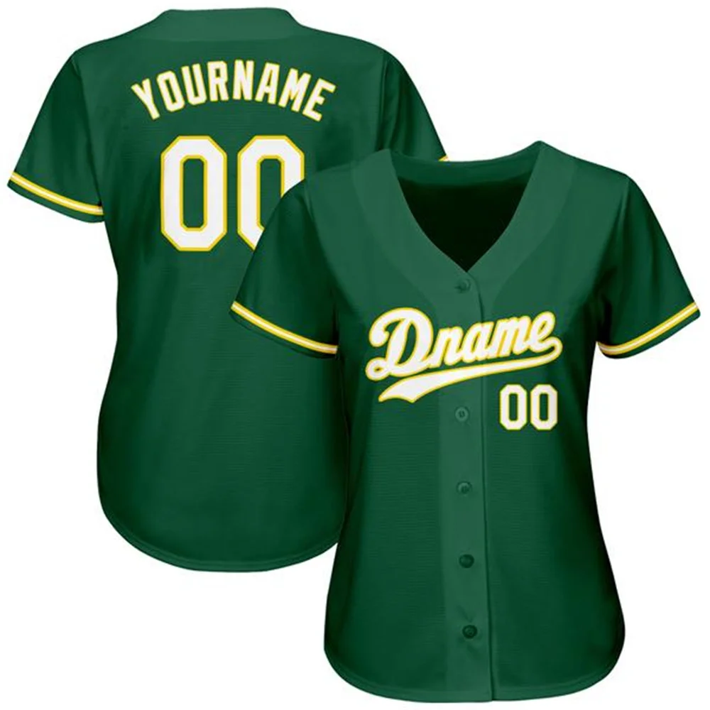 personalized a's jersey