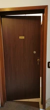 Decorative-Film Wallpaper Furniture Wood-Grain Self-Adhesive Vinyl Living-Room Kitchen