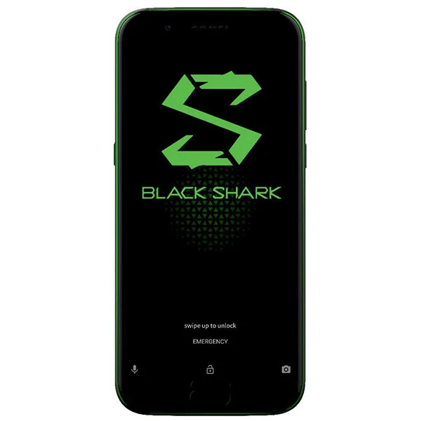 Xiaomi Black Shark SKR-H0 6GB/64GB Black Shark Xiaomi Black Shark SKR-H0 6GB/64GB Black Shark