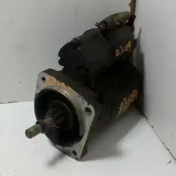 

036911023K ENGINE STARTER VOLKSWAGEN POLE (867/871/873)