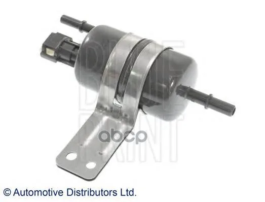 Fuel filter Jeep: Cherokee 4.0 I 84, Grand Cherokee II 4.0 4.7 V8 98-Blue Print. ADA102303